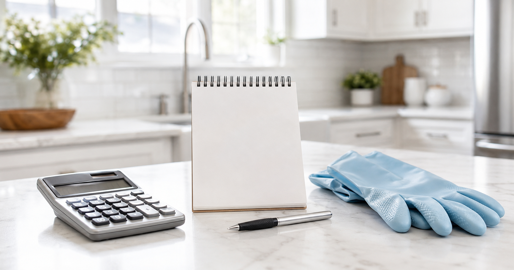 How Much Does a Standard Cleaning Cost in Los Angeles?